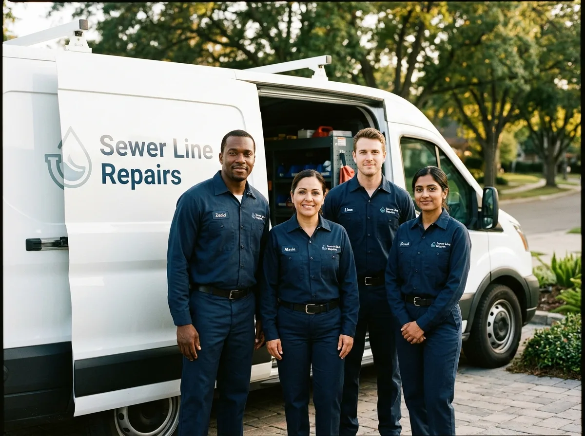 Emergency Plumber company in Riverdale, NJ