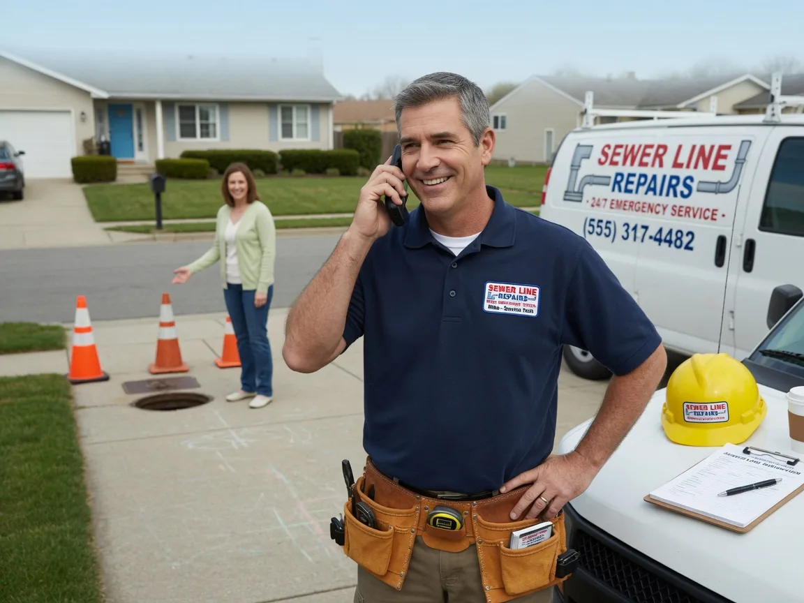 Emergency Plumber Riverdale, NJ FAQs